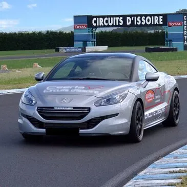 Stage de Pilotage Berline Sportive, département Puy de dôme Stage de Pilotage Berline Sportive, département Puy de dôme