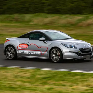 Stage de Pilotage Berline Sportive en région Auvergne Stage de Pilotage Berline Sportive en région Auvergne