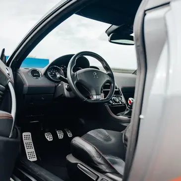 Stage de Pilotage Berline Sportive proche Circuit d'Issoire Stage de Pilotage Berline Sportive proche Circuit d'Issoire