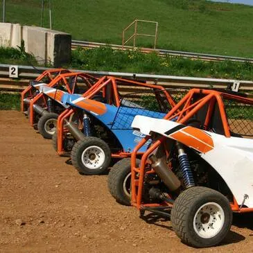 Quad & Buggy en région Pays-de-la-Loire Quad & Buggy en région Pays-de-la-Loire