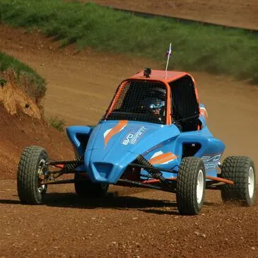 Quad & Buggy, département Côte d'or Quad & Buggy, département Côte d'or