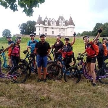 Activité Insolite en région Aquitaine Activité Insolite en région Aquitaine