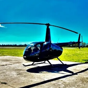 Stage initiation hélicoptère, département Hérault Stage initiation hélicoptère, département Hérault