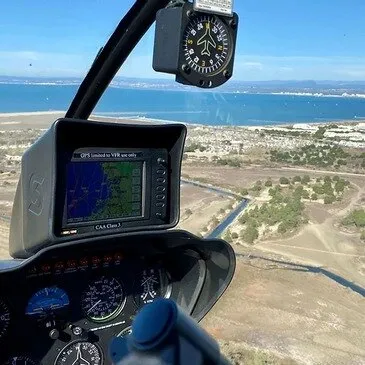 Hérault (34) Languedoc-Roussillon - Sport Aérien Hérault (34) Languedoc-Roussillon - Sport Aérien