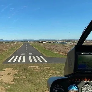 Stage initiation hélicoptère proche Candillargues, à 30 min de Montpellier Stage initiation hélicoptère proche Candillargues, à 30 min de Montpellier