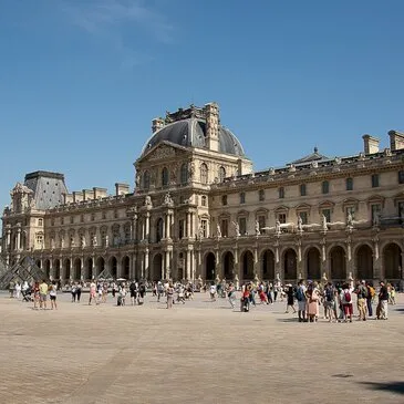 Paris (75) Ile-de-France - Urbain Paris (75) Ile-de-France - Urbain