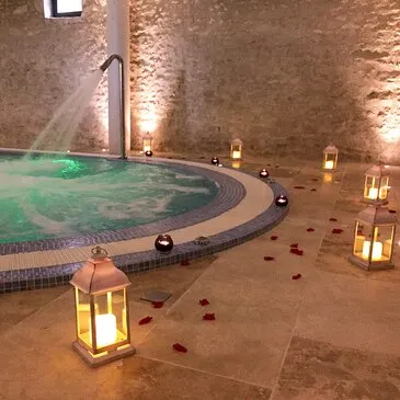 Week end en Hôtel Spa en région Aquitaine Week end en Hôtel Spa en région Aquitaine