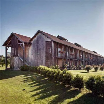 Weekend Bien-Être au Château des Vigiers en région Aquitaine Weekend Bien-Être au Château des Vigiers en région Aquitaine