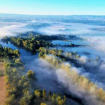 Baptême de l'air montgolfière en région Rhône-Alpes Baptême de l'air montgolfière en région Rhône-Alpes