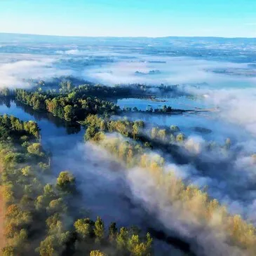 Précieux, à 45 min d'Ambert, Puy de dôme (63) - Baptême de l'air montgolfière Précieux, à 45 min d'Ambert, Puy de dôme (63) - Baptême de l'air montgolfière
