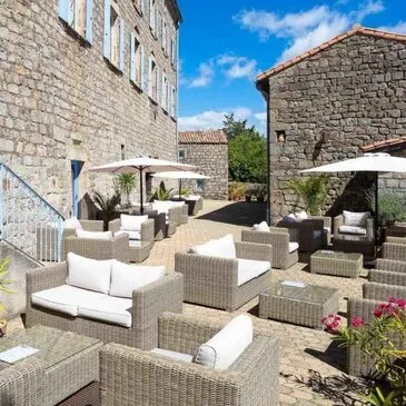 Sanilhac, à 30 min d'Aubenas, Ardèche (07) - Week end Gastronomique Sanilhac, à 30 min d'Aubenas, Ardèche (07) - Week end Gastronomique