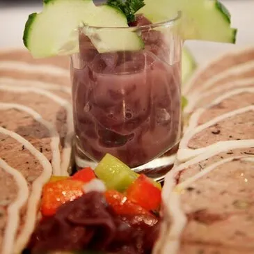 Week-end Gourmand proche de Colmar en région Alsace Week-end Gourmand proche de Colmar en région Alsace