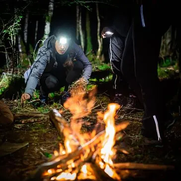 Week-End Stage de Survie à Dijon Week-End Stage de Survie à Dijon
