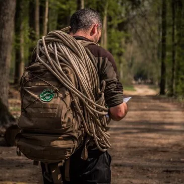 Stage de Survie, département Côte d'or Stage de Survie, département Côte d'or