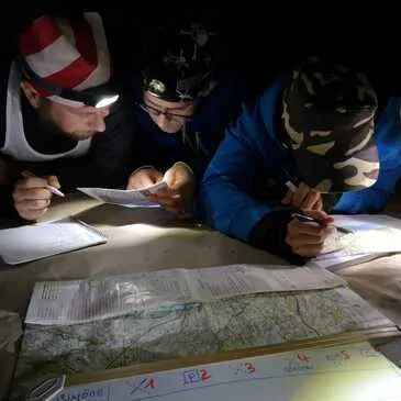 Dijon, Côte d'or (21) - Stage de Survie Dijon, Côte d'or (21) - Stage de Survie