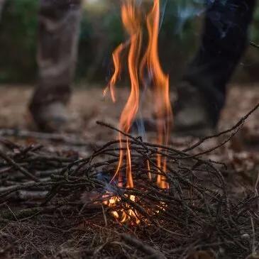 Stage de Survie, département Côte d'or Stage de Survie, département Côte d'or
