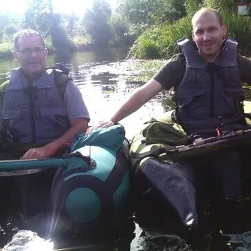 Mareuil-sur-Cher, à 40 min de Blois, Loir et cher (41) - Pêche au gros Mareuil-sur-Cher, à 40 min de Blois, Loir et cher (41) - Pêche au gros