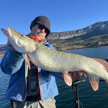 Pêche au gros en région PACA et Corse Pêche au gros en région PACA et Corse