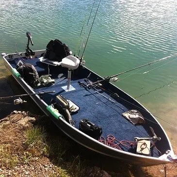 Pêche au gros en région PACA et Corse Pêche au gros en région PACA et Corse