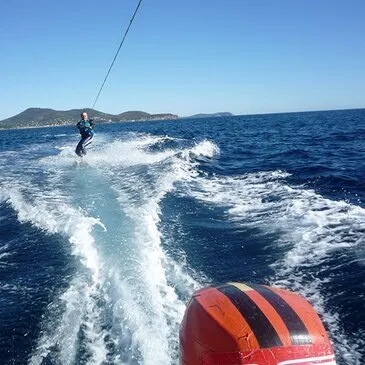 Surf et Sport de Glisse en région PACA et Corse