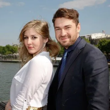 Séance Photo en Couple au Sud de Paris Séance Photo en Couple au Sud de Paris