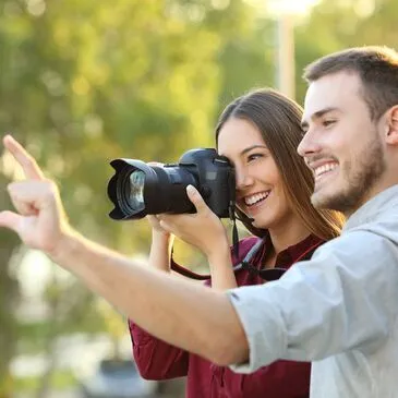 Shooting Photo en région Ile-de-France Shooting Photo en région Ile-de-France