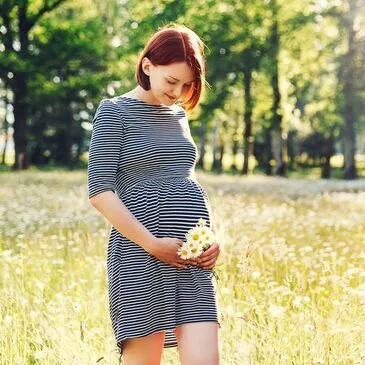 Shooting Photo de Grossesse au Sud de Paris Shooting Photo de Grossesse au Sud de Paris
