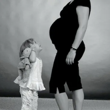 Shooting Photo de Grossesse à Aix-en-Provence Shooting Photo de Grossesse à Aix-en-Provence