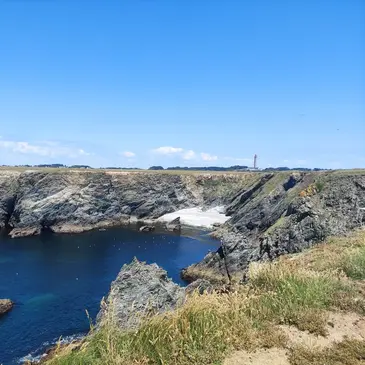 Balade en bateau, département Morbihan Balade en bateau, département Morbihan