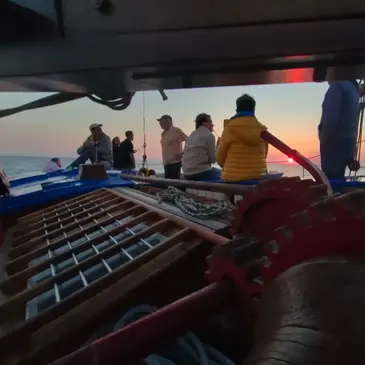 Balade en bateau en région Bretagne