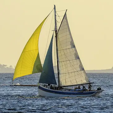 Balade en bateau, département Morbihan Balade en bateau, département Morbihan
