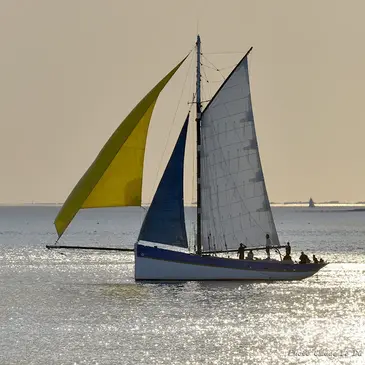 Balade en bateau en région Bretagne Balade en bateau en région Bretagne