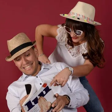 Séance Photo en Couple à Avignon Séance Photo en Couple à Avignon