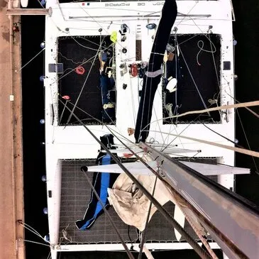 Balade en bateau, département Gard Balade en bateau, département Gard