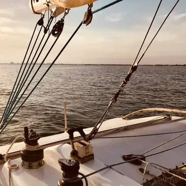 Balade en bateau en région Languedoc-Roussillon