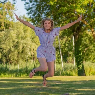 Shooting Photo Lifestyle à Bourg-sur-Gironde