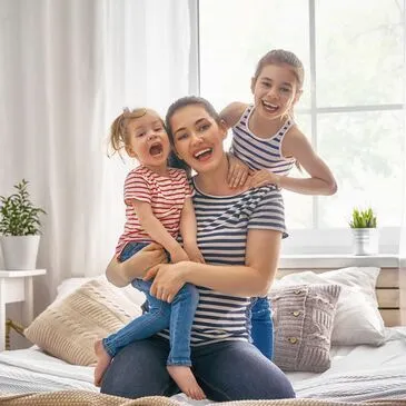 Séance Photo en Famille à Drancy Séance Photo en Famille à Drancy