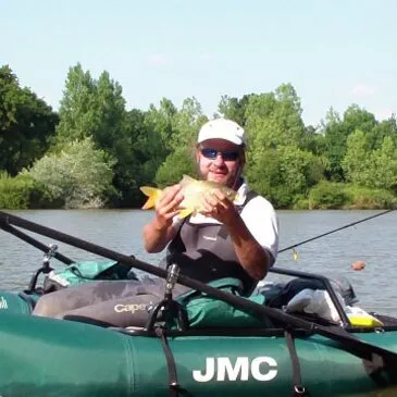 Pêche au gros, département Vendée Pêche au gros, département Vendée