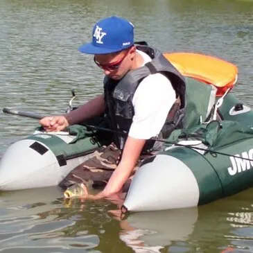 Pêche au gros, département Vendée Pêche au gros, département Vendée