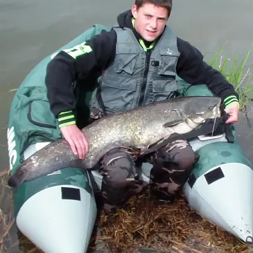 Pêche au gros en région Pays-de-la-Loire Pêche au gros en région Pays-de-la-Loire