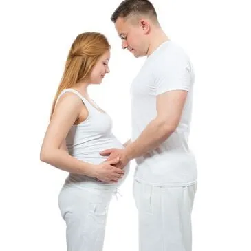 Shooting Photo de Grossesse à Drancy Shooting Photo de Grossesse à Drancy