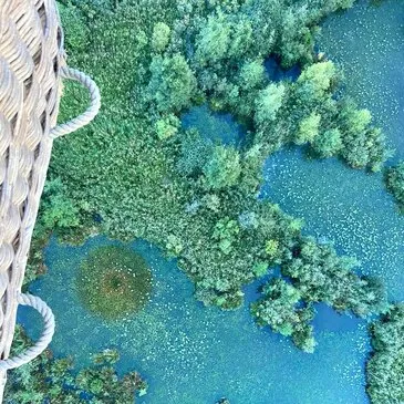 Offrir Baptême de l'air montgolfière en Picardie Offrir Baptême de l'air montgolfière en Picardie