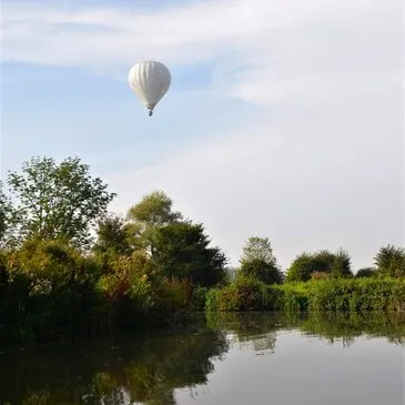 Sport Aérien en région Picardie Sport Aérien en région Picardie