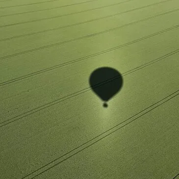 Vol en Montgolfière à Abbeville - Baie de Somme Vol en Montgolfière à Abbeville - Baie de Somme