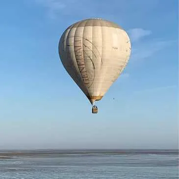 Baptême de l'air montgolfière, département Somme Baptême de l'air montgolfière, département Somme