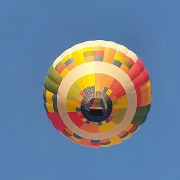 Réserver Baptême de l'air montgolfière département Somme Réserver Baptême de l'air montgolfière département Somme