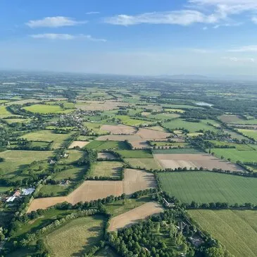 Réserver Baptême de l'air montgolfière en Picardie Réserver Baptême de l'air montgolfière en Picardie