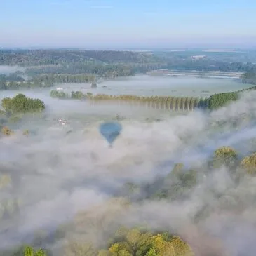 Sport Aérien en région Picardie Sport Aérien en région Picardie