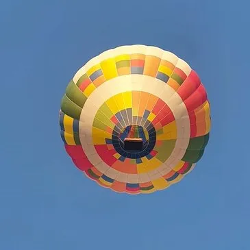 Réserver Baptême de l'air montgolfière en Picardie Réserver Baptême de l'air montgolfière en Picardie