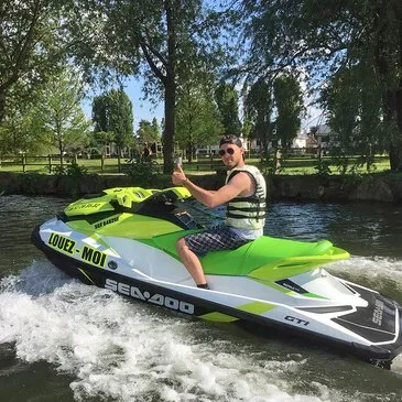 Jet ski Scooter des mers en région Lorraine Jet ski Scooter des mers en région Lorraine